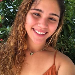 Meet your Posher, Brianne